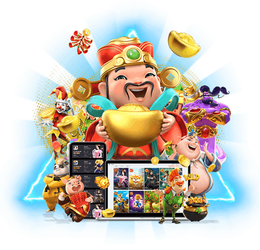 UFAEVO8844 SLOT เล่นง่าย